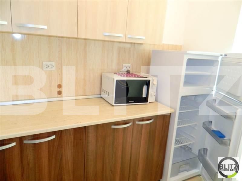 Apartament de închiriat 2 camere Marasti - 16087AI | BLITZ Cluj-Napoca | Poza3