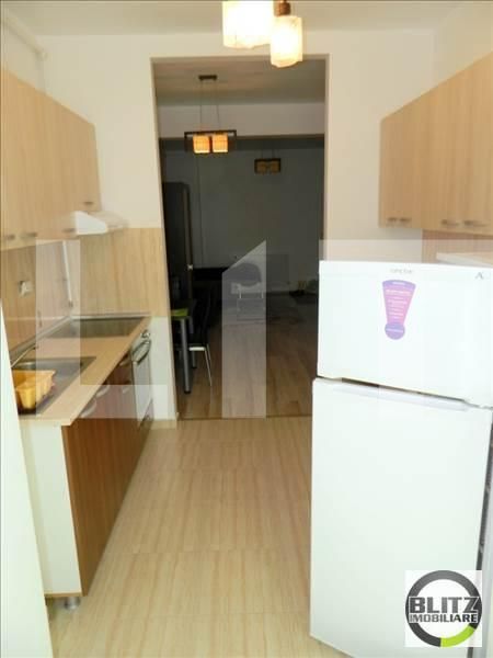Apartament de închiriat 2 camere Marasti - 16087AI | BLITZ Cluj-Napoca | Poza4
