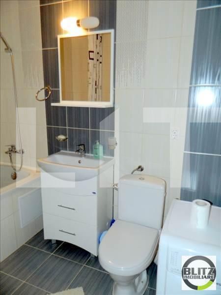Apartament de închiriat 2 camere Marasti - 16087AI | BLITZ Cluj-Napoca | Poza11