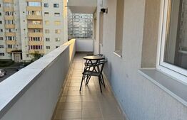 Apartament Spațios de 2 Camere în Zona Gării, Brașov – Primă Închiriere
