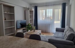 Apartament Spațios de 2 Camere în Zona Gării, Brașov – Primă Închiriere