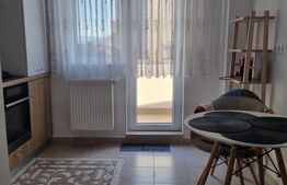 Apartament Spațios de 2 Camere în Zona Gării, Brașov – Primă Închiriere
