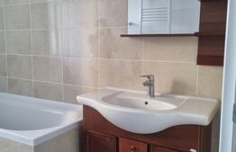 Apartament Spațios de 2 Camere în Zona Gării, Brașov – Primă Închiriere