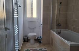 Apartament Spațios de 2 Camere în Zona Gării, Brașov – Primă Închiriere
