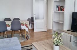 Apartament Spațios de 2 Camere în Zona Gării, Brașov – Primă Închiriere