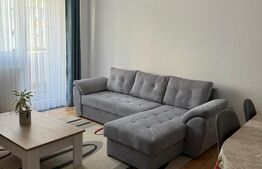 Apartament Spațios de 2 Camere în Zona Gării, Brașov – Primă Închiriere