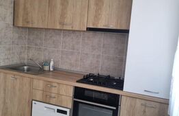 Apartament Spațios de 2 Camere în Zona Gării, Brașov – Primă Închiriere