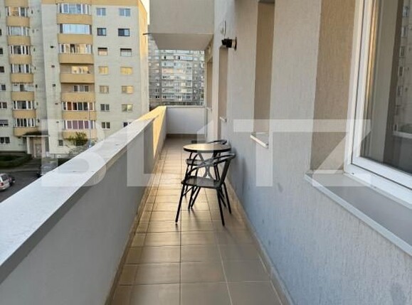 Apartament de închiriat 2 camere Garii - 160870AI | BLITZ Brașov | Poza13