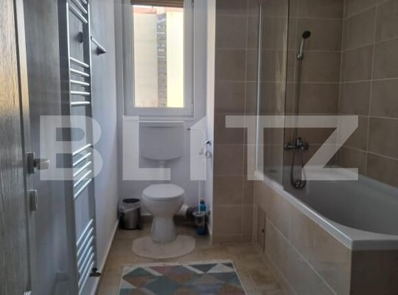 Apartament de închiriat 2 camere Garii - 160870AI | BLITZ Brașov | Poza10