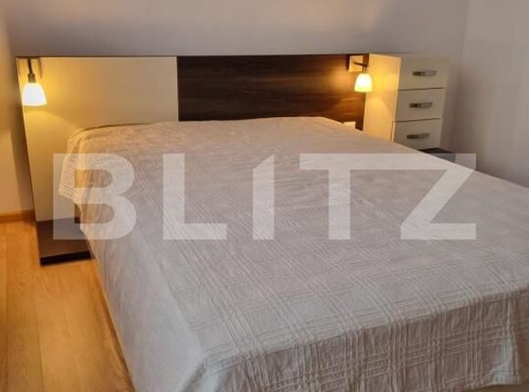 Apartament de închiriat 2 camere Garii - 160870AI | BLITZ Brașov | Poza1