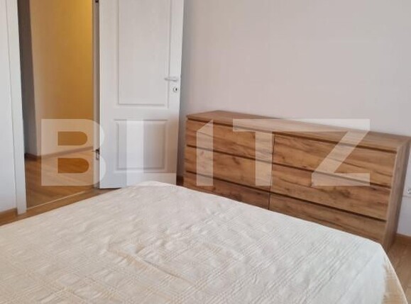 Apartament de închiriat 2 camere Garii - 160870AI | BLITZ Brașov | Poza2