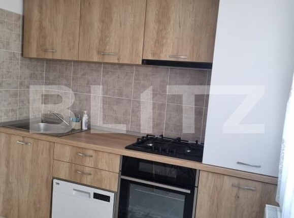 Apartament de închiriat 2 camere Garii - 160870AI | BLITZ Brașov | Poza9