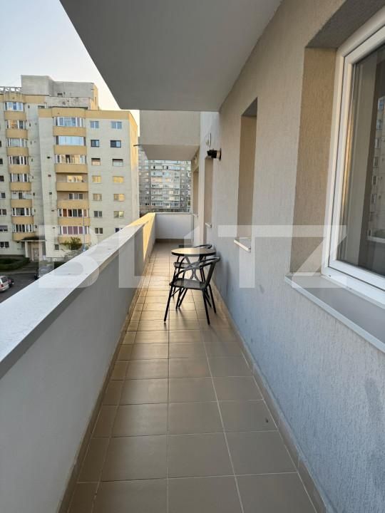 Apartament de închiriat 2 camere Garii - 160870AI | BLITZ Brașov | Poza13