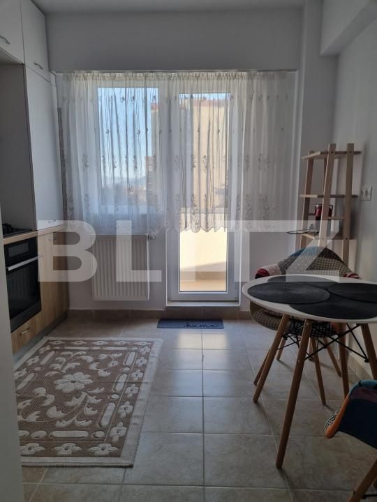Apartament de închiriat 2 camere Garii - 160870AI | BLITZ Brașov | Poza8