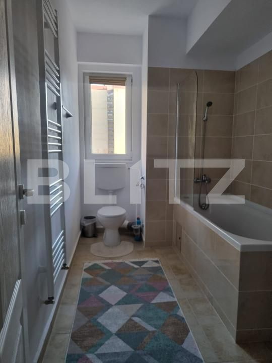 Apartament de închiriat 2 camere Garii - 160870AI | BLITZ Brașov | Poza10
