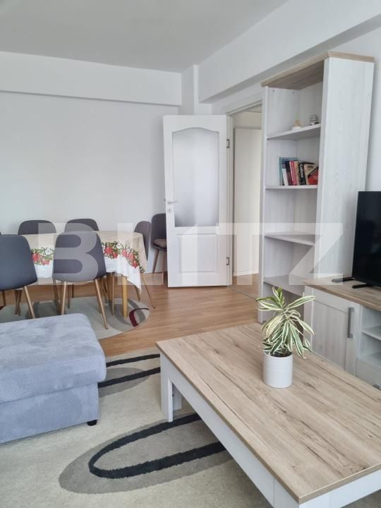 Apartament de închiriat 2 camere Garii - 160870AI | BLITZ Brașov | Poza7