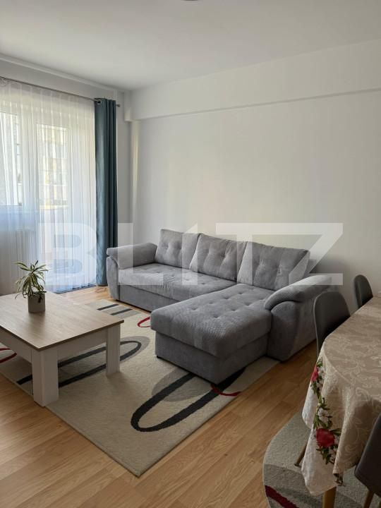 Apartament de închiriat 2 camere Garii - 160870AI | BLITZ Brașov | Poza5