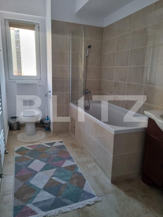 Apartament de închiriat 2 camere Garii - 160870AI | BLITZ Brașov | Poza11