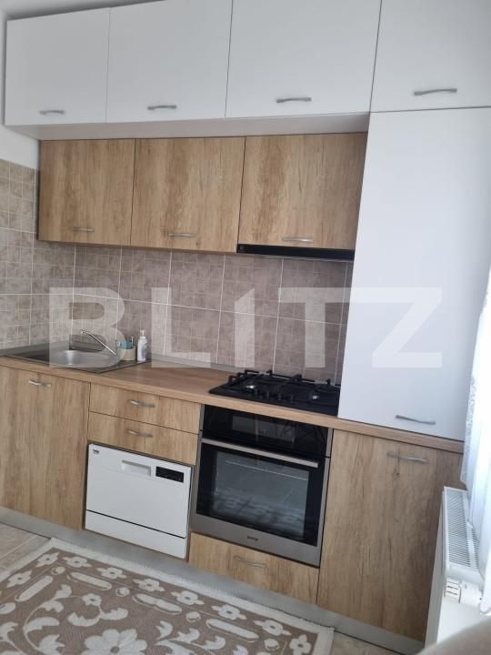 Apartament de închiriat 2 camere Garii - 160870AI | BLITZ Brașov | Poza9