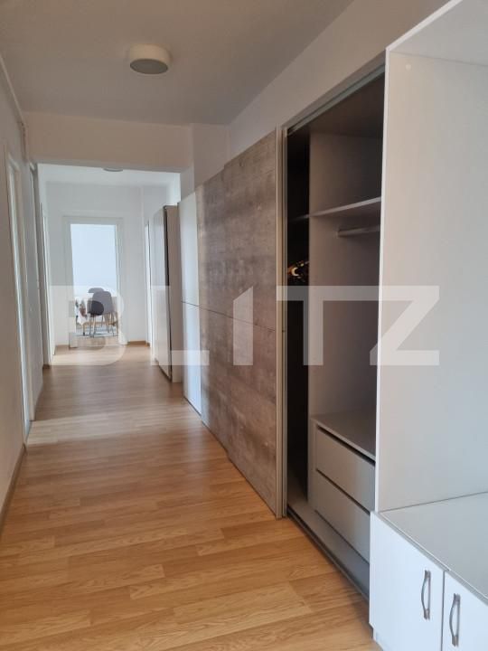 Apartament de închiriat 2 camere Garii - 160870AI | BLITZ Brașov | Poza4