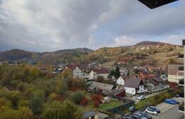 Apartament Modern in Mijlocul Naturii - Zarnesti 