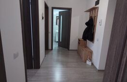 Apartament Modern in Mijlocul Naturii - Zarnesti 