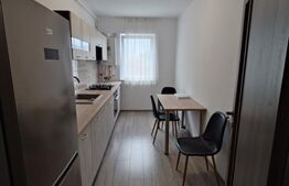 Apartament Modern in Mijlocul Naturii - Zarnesti 