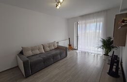 Apartament Modern in Mijlocul Naturii - Zarnesti 