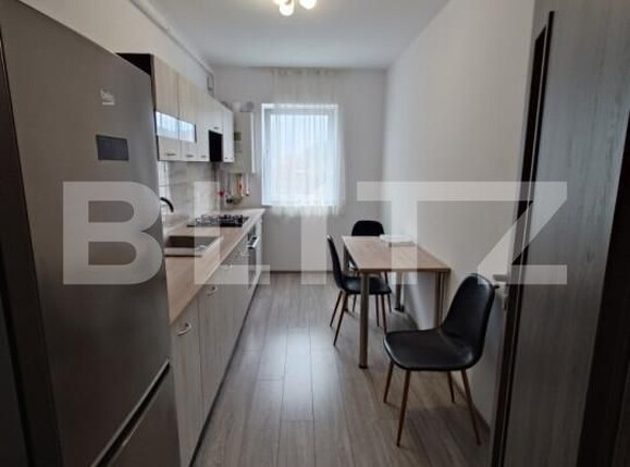 Apartament de vânzare 2 camere Zarnesti - 160872AV | BLITZ Brașov | Poza1