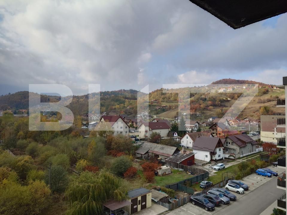 Apartament de vânzare 2 camere Zarnesti - 160872AV | BLITZ Brașov | Poza8