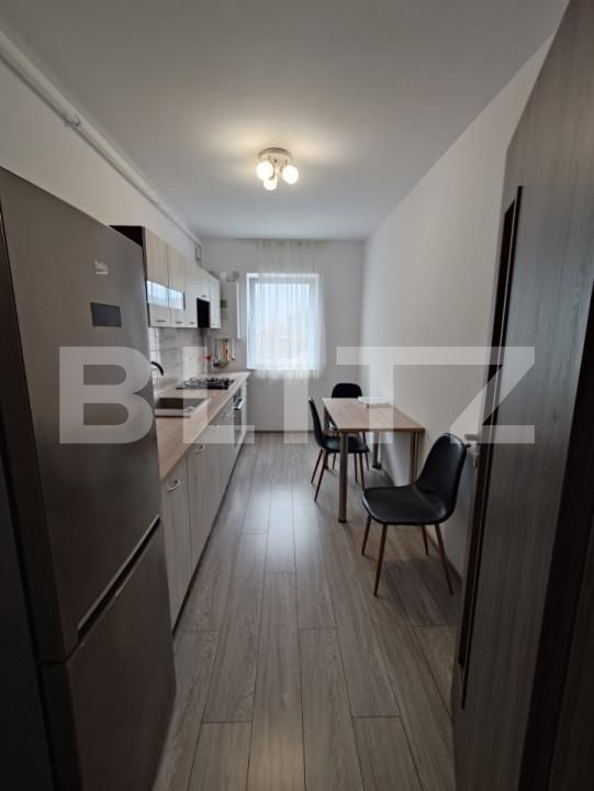 Apartament de vânzare 2 camere Zarnesti - 160872AV | BLITZ Brașov | Poza1