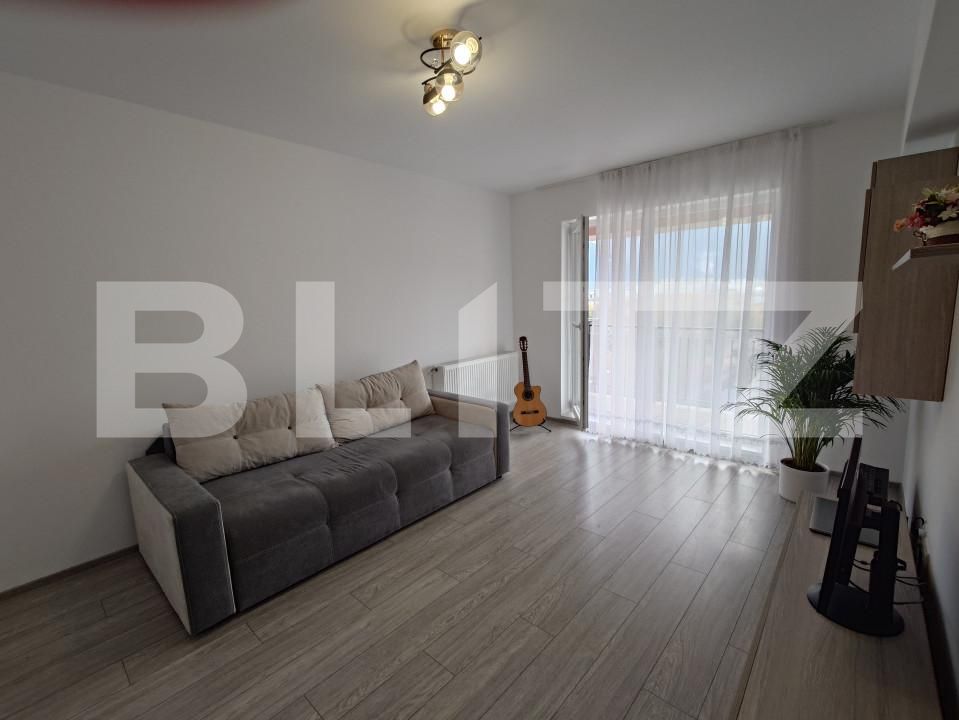 Apartament de vânzare 2 camere Zarnesti - 160872AV | BLITZ Brașov | Poza3
