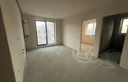 Apartament 2 camere, semifinisat, CF, garaj, Beta Residence