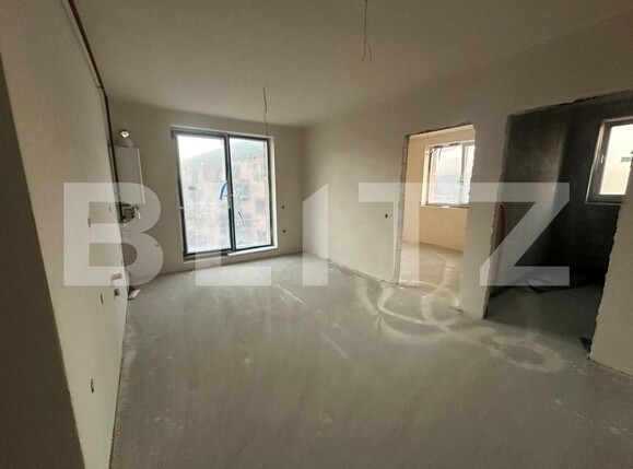 Apartament de vânzare 2 camere Iris - 160878AV | BLITZ Cluj-Napoca | Poza3