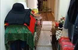 Vanzare apartament 2 camere, 43 mp, decomandat, boxa, zona strazii Mehedinti