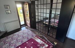 Casă spațioasă de vânzare,120 mp utili, 1900 mp teren