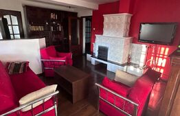 Casă spațioasă de vânzare,120 mp utili, 1900 mp teren