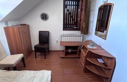 Casă spațioasă de vânzare,120 mp utili, 1900 mp teren