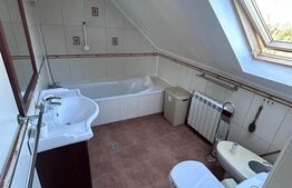 Casă spațioasă de vânzare,120 mp utili, 1900 mp teren