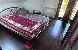 Casă spațioasă de vânzare,120 mp utili, 1900 mp teren