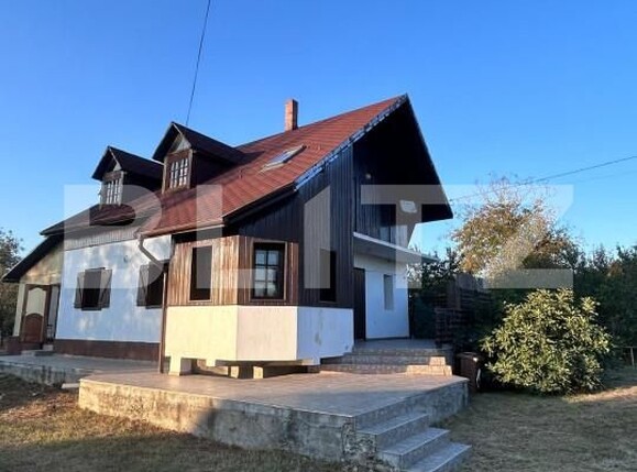 Casa de vânzare 5 camere Cășeiu - 160880CV | BLITZ Cluj-Napoca | Poza2