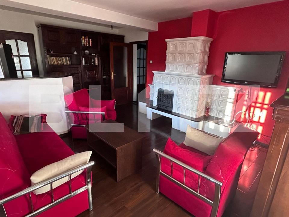 Casa de vânzare 5 camere Cășeiu - 160880CV | BLITZ Cluj-Napoca | Poza3