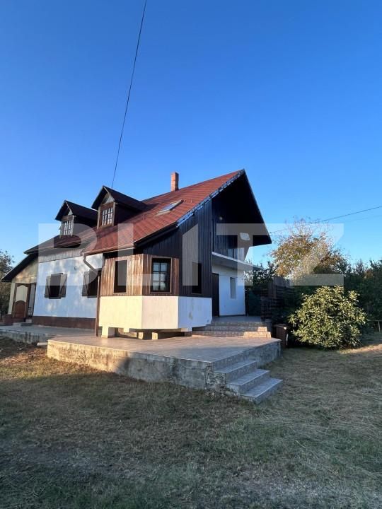 Casa de vânzare 5 camere Cășeiu - 160880CV | BLITZ Cluj-Napoca | Poza2