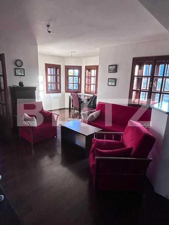 Casa de vânzare 5 camere Cășeiu - 160880CV | BLITZ Cluj-Napoca | Poza1