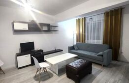 Apartament modern, 3 camere, parcare subterana, zona Petrom