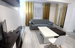 Apartament modern, 3 camere, parcare subterana, zona Petrom