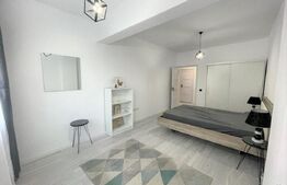 Apartament modern, 3 camere, parcare subterana, zona Petrom