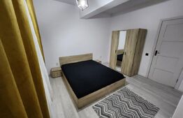 Apartament modern, 3 camere, parcare subterana, zona Petrom