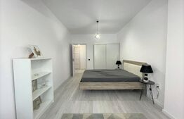 Apartament modern, 3 camere, parcare subterana, zona Petrom