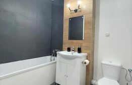 Apartament modern, 3 camere, parcare subterana, zona Petrom